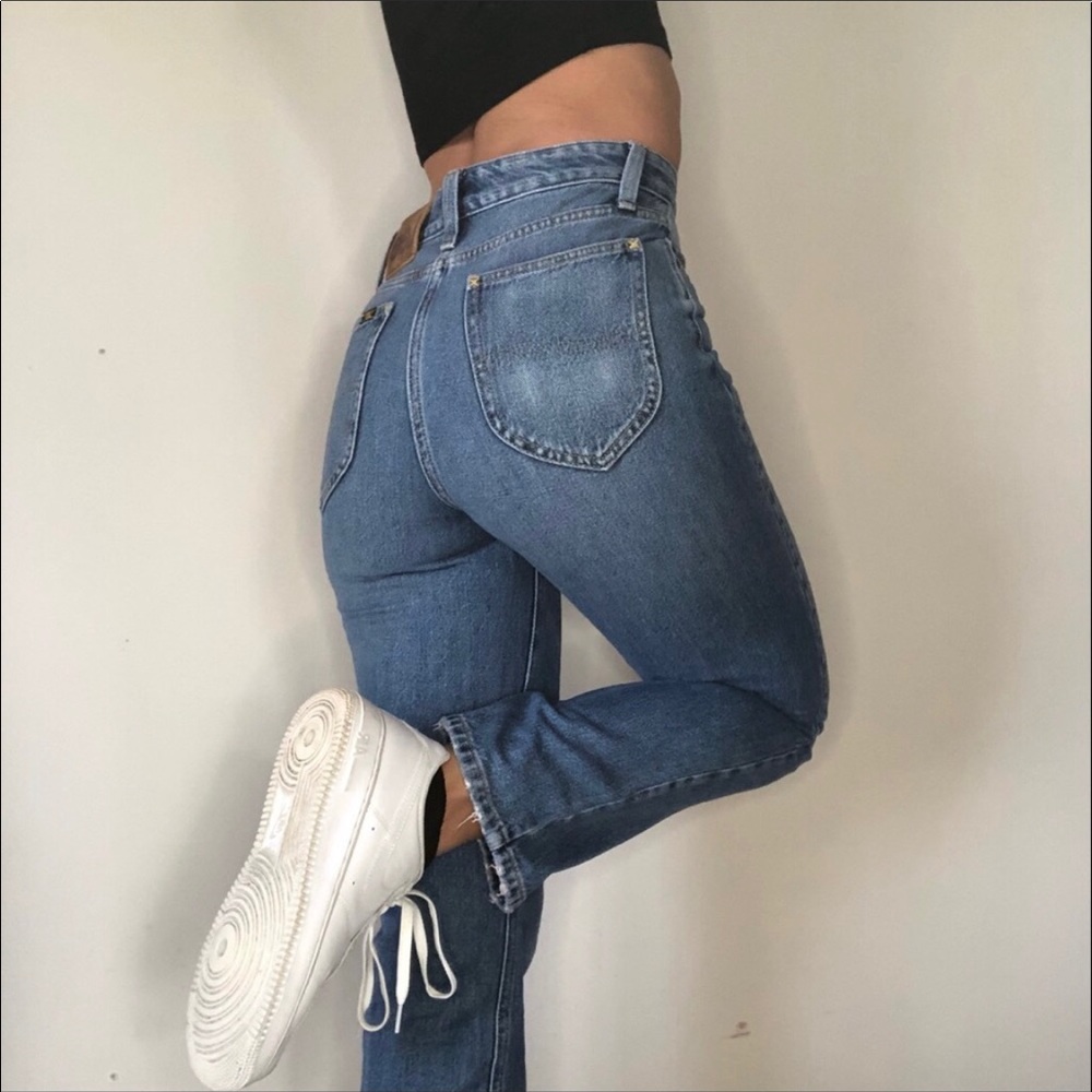 Lee vintage modern